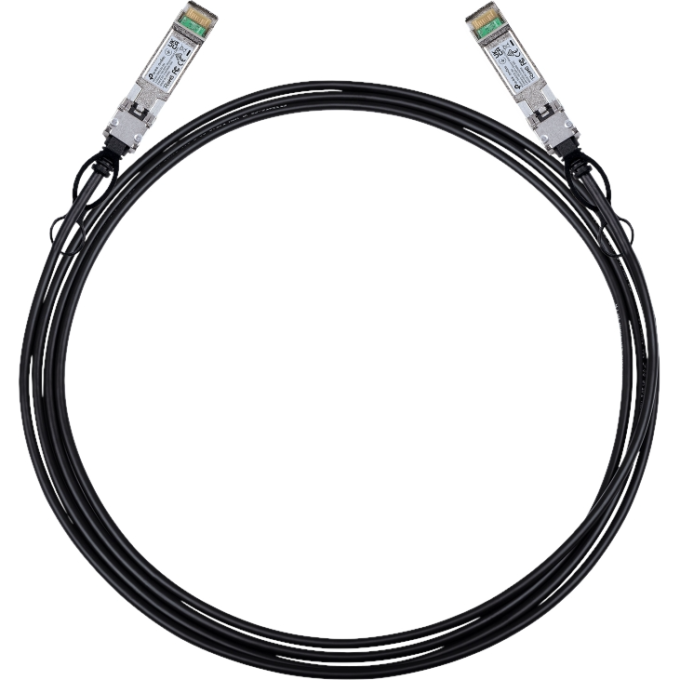 3-метровый кабель прямого подключения TP-LINK SM5220-3M