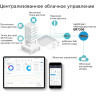 Коммутатор TP-LINK TL-SG3428X-UPS