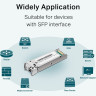 SFP-модуль TP-LINK TL-SM321B-2 двунаправленный