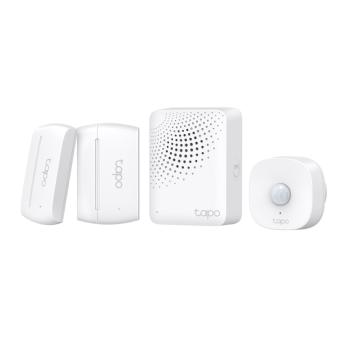 Стартовый комплект умных датчиков TP-LINK TAPO T30 KIT